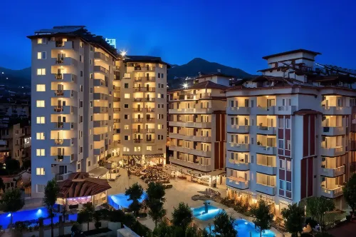 Villa Sunflower Hotel - All Inclusive - Cheap