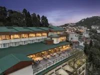 Fortune Resort Grace, Mussoorie - Member ITC Hotels' Group