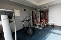 Kilimanjaro Wonders Hotel - Gym