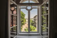 Monastery Boutique Hotel Budapest - Scenic