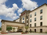 Hampton Inn Lake Charles - 2 stjerner