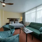 Rauschen Hotel - Cho phép mang theo thú cưng