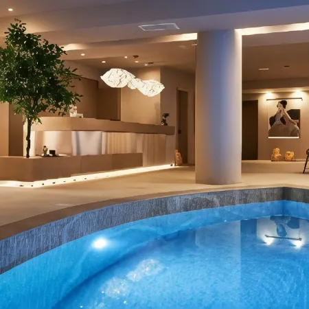 Blue Marine Resort and Spa Hotel