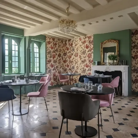 Domaine du Bosc Roger