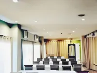 카사 레티시아 비즈니스인 NCCC 몰 주변 호텔