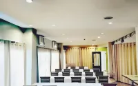 卡薩萊蒂西亞商務酒店
