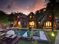 Kies Villas Lombok - Flughafentransfer