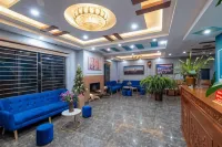 Sapa Hidden Gem Hotel & Spa - Quầy bar