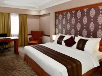 Abadi Suite Hotel & Tower Hotels in Jambi