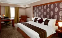 Abadi Suite Hotel & Tower