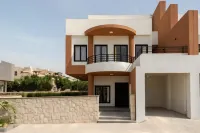Golden Gates Residence - 3 Sao