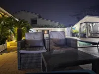 Villa Picasso (Abuja) - Airport Shuttle