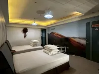Onsen villa - Apartments