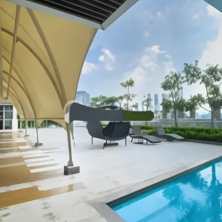 Menteng Park Exclusive Emerald Отели рядом с достопримечательностью «Джакарта - центр города»