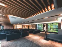 Wonju Citi Hotel GIEOB Hotels near استاد وونجو