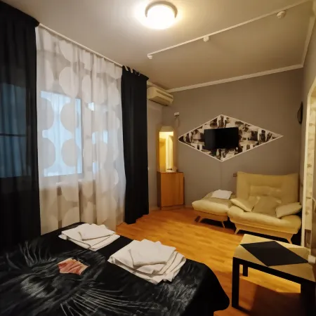 Калипсо