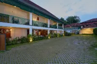 Napier Heritage by Velvet Hotels - شرفة
