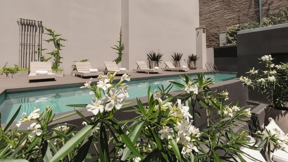 Krista Boutique Hotel