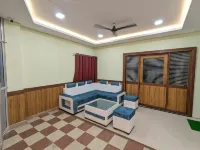 Goroomgo TRS Inn Ranchi