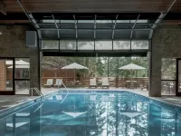 The Lodge at Jackson Hole Hotel di Jackson