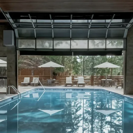 The Lodge at Jackson Hole
