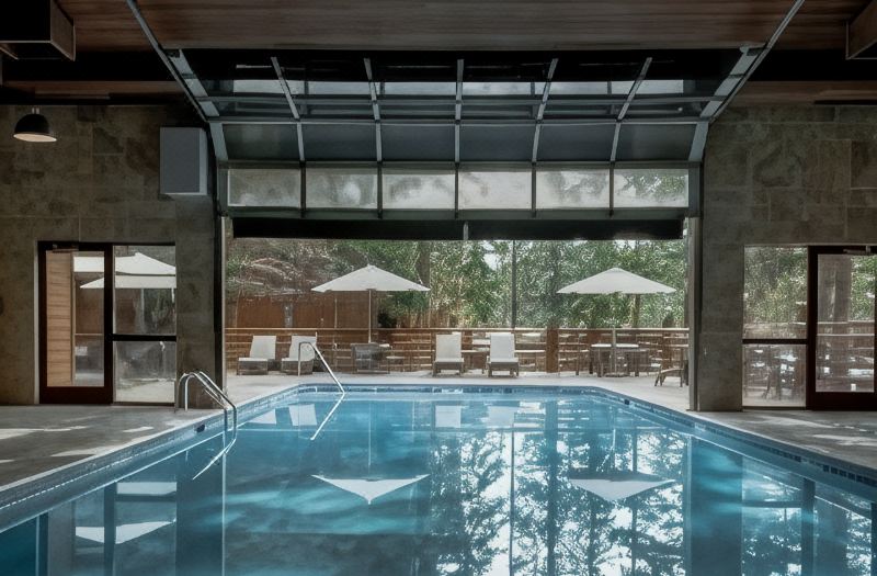 The Lodge at Jackson Hole photo 2