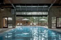 The Lodge at Jackson Hole