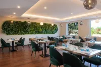 Golden Tulip Dieppe Hôtel & Spa - salle de sport