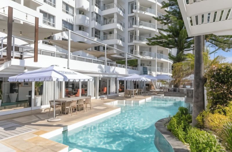 Peninsula All Suite Hotel by Dream Resorts photo 4