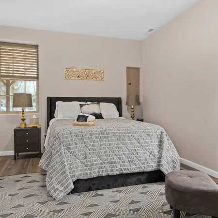 Massanutten Chalet- Game Room, Hot Tub & Views