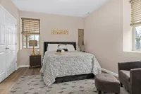 Massanutten Chalet- Game Room, Hot Tub & Views