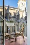 Hôtel de l'Océan et restaurant - Cœur de ville - شاطئ