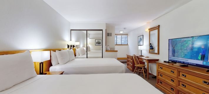 Aspen Mountain Lodge Ξενοδοχεία στην πόλη Aspen