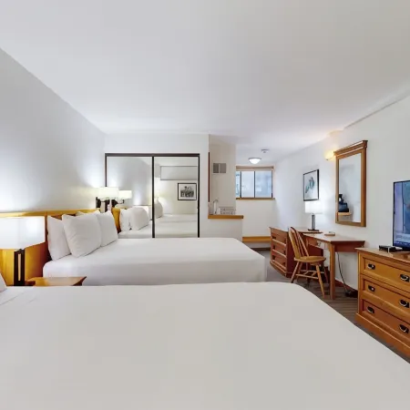 Aspen Mountain Lodge