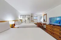 Aspen Mountain Lodge