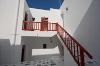 Dimitra Pension - Pensions
