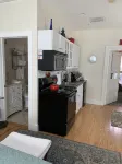 Brookside Cottage is a beautiful open concept doll house stay for two. - Wifi