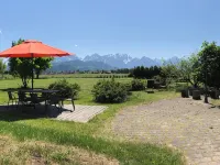 Landhotel Huberhof Hotéis em Schwangau