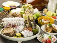 Kobe Minato Onsen Ren - Breakfast