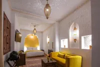 Riad la clé d'or & Spa Hôtels à : 