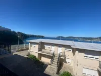 Apartamentos Las Sirenas Hoteles en Vivero