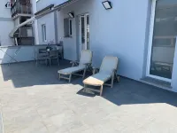 Nautilus b&b Suite Design - Wifi
