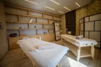 Hotel Imperial Conference & Spa - سبا