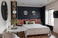 Point by Academia - Inns