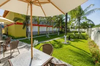 Bem Bahia Hotel - Rede Bem Bahia - Beach