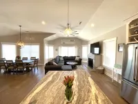 Brigantine Beach House with Deck and Ocean View