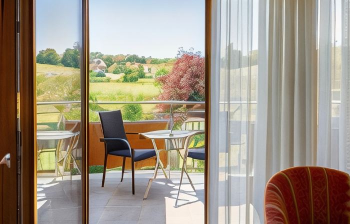 Hotel-Gasthof Rose