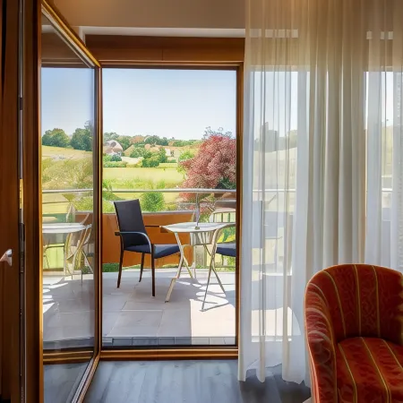 Hotel-Gasthof Rose