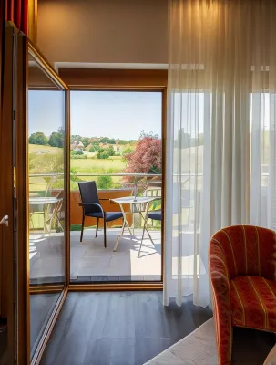 Hotel-Gasthof Rose - Wifi