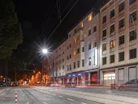 Hotel Ambassador Hotels near Kom(m)ödchen